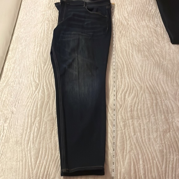 Old Navy Deep Blue Denim - Picture 4 of 6